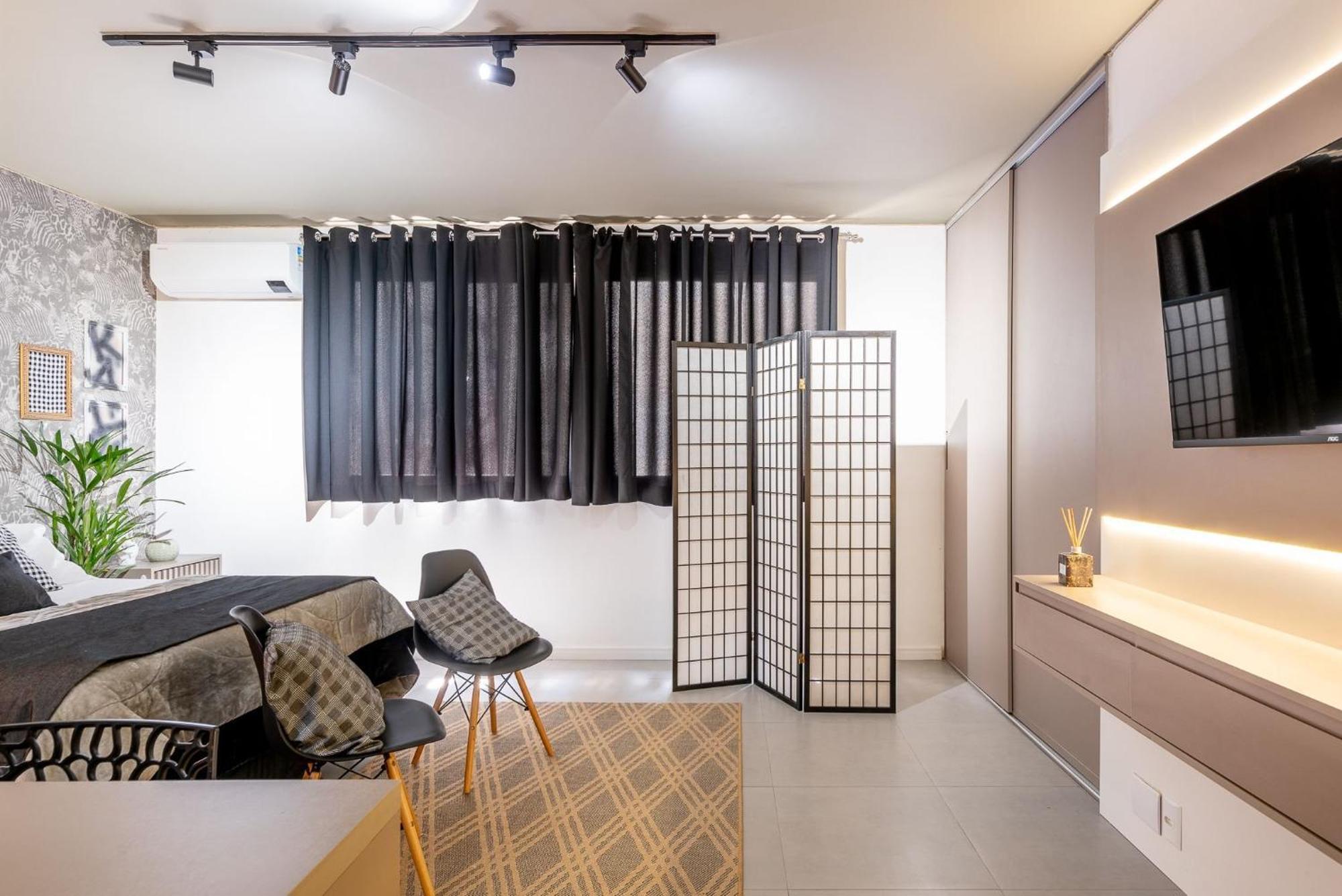 Apartment Duque 1705 - Centro Historico