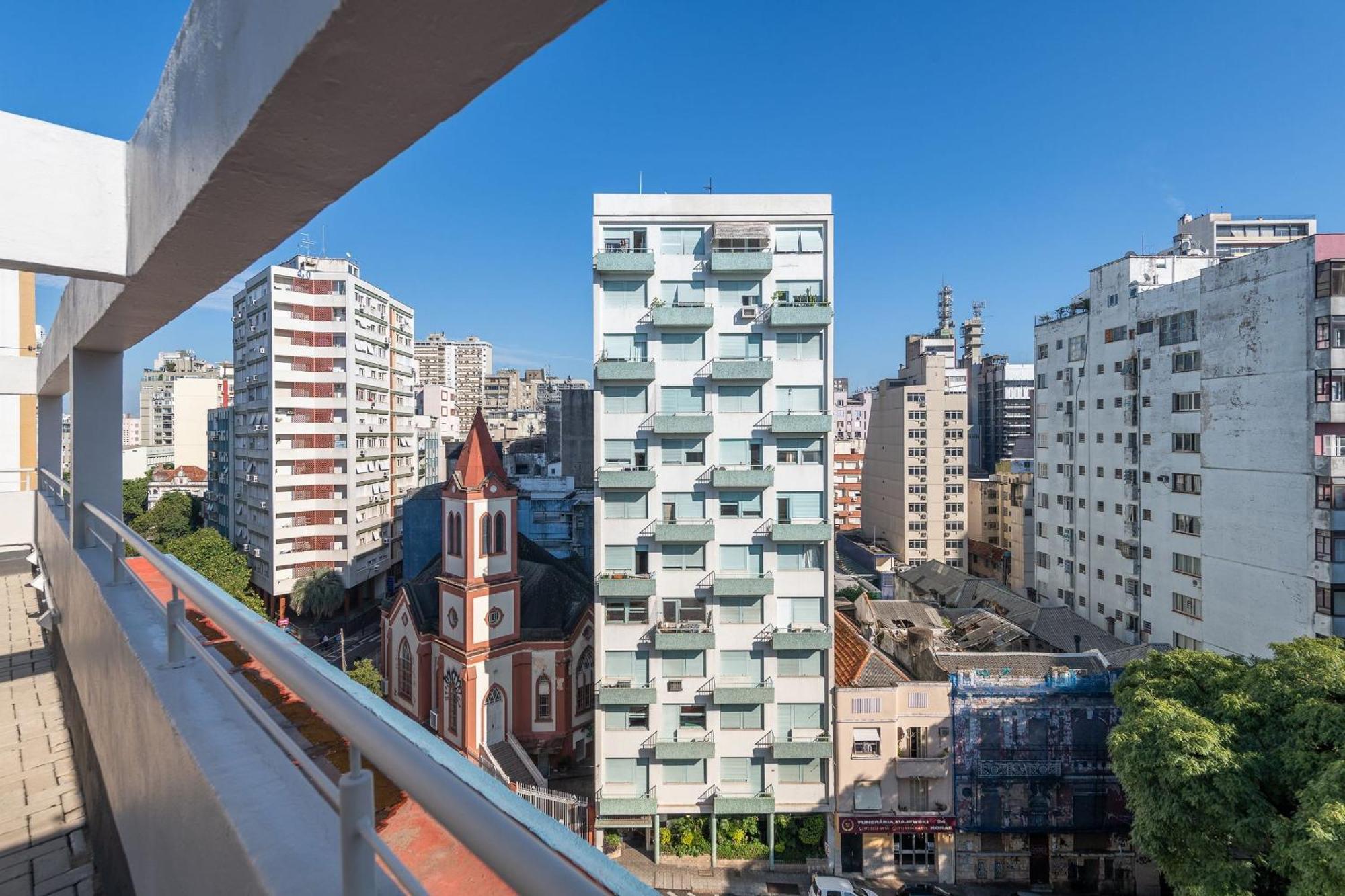 Duque 1705 - Centro Historico